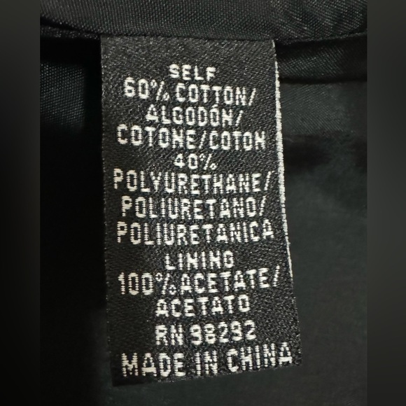 Tibi Jacket - Picture 5 of 8